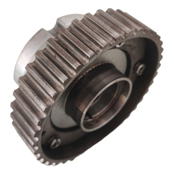 Polia Comando Escape Ford New Fiesta 1.6