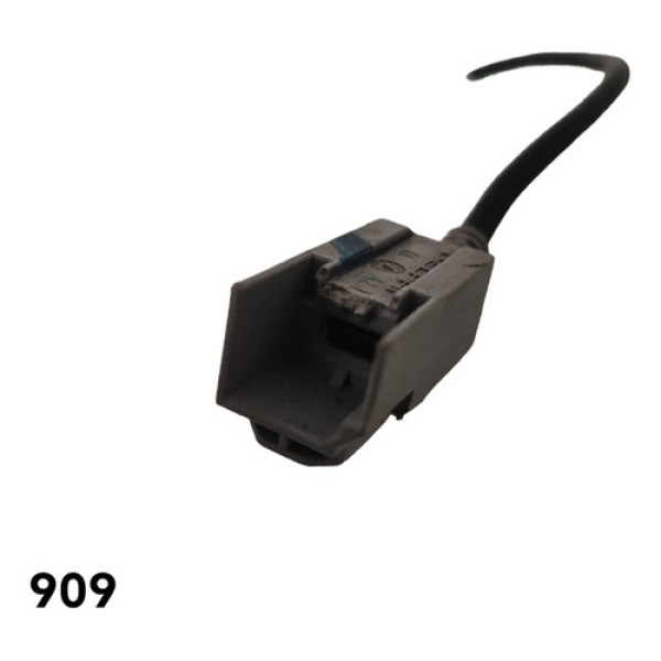 Conector Do Chicote Fiat Freemont