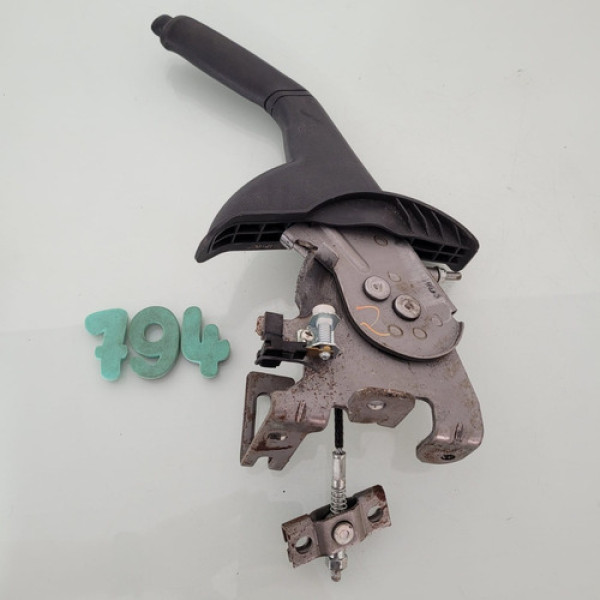 Alavanca Freio De Mão Hyundai Hb20 Cx 794