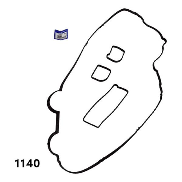 Junta Da Tampa De Válvulas Volvo Xc60 Cod 31359965  Original