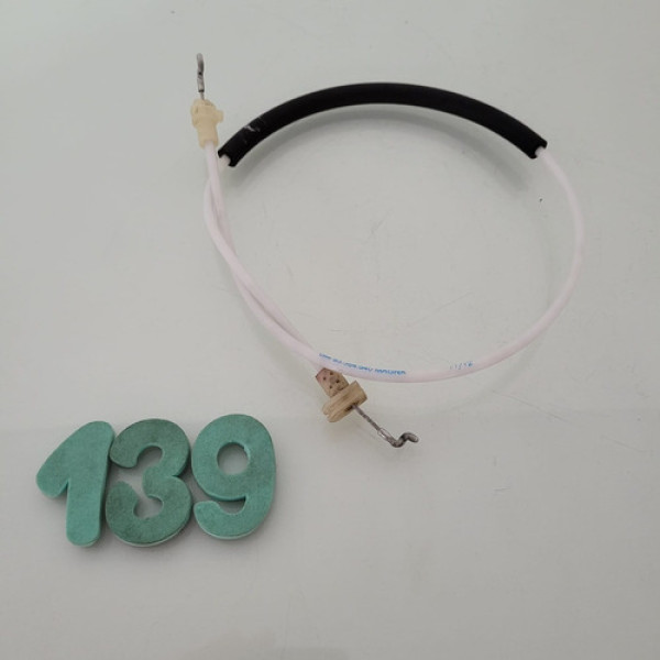 Cabo Fechadura Dianteira Direita Gm Celta Cx 139