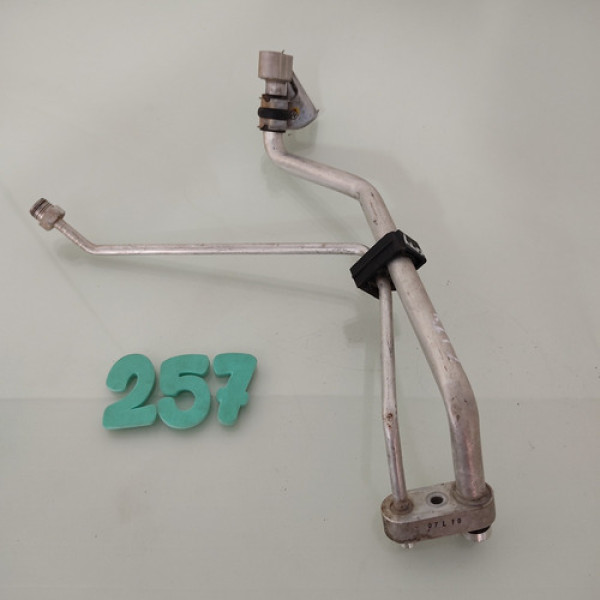 Mangueira Do Ar Condicionado Do Painel Honda City 1.5