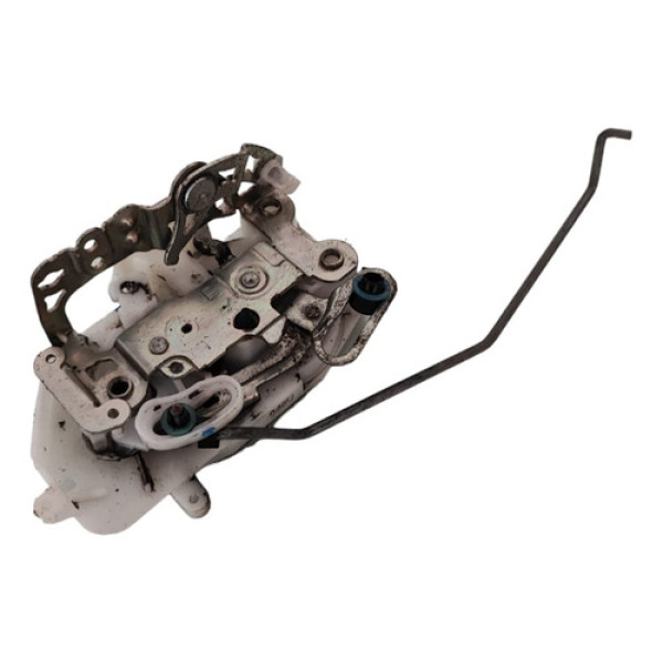 Fechadura Porta Dianteira Esquerda Honda Fit 2007