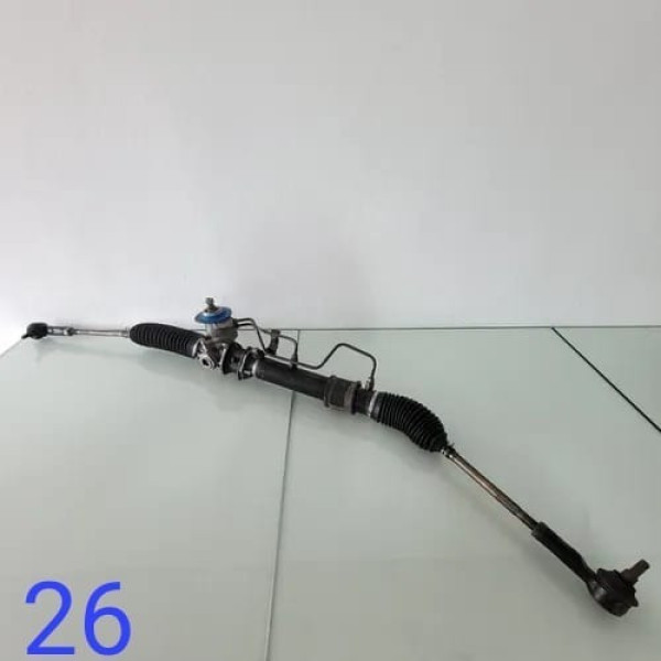 Caixa De Direção Jac J3 2014