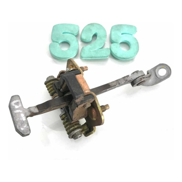 Limitador Porta Dianteiro Direito Renault Clio