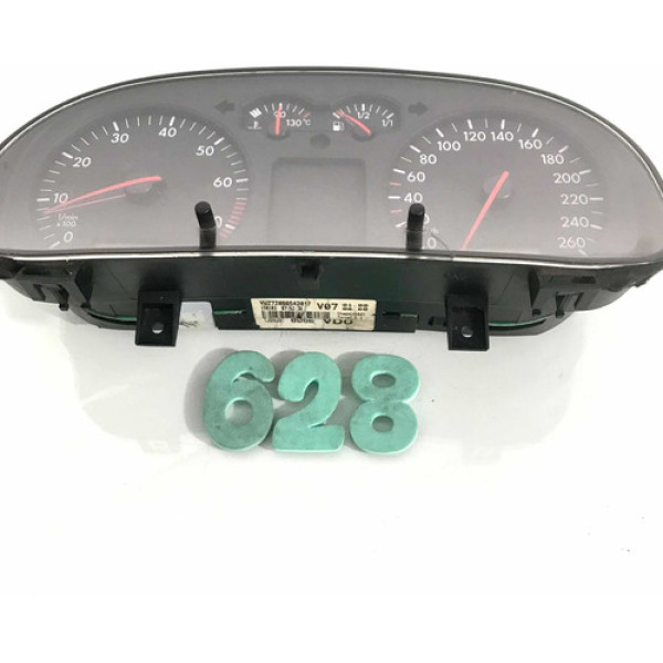 Painel De Instrumentos Volkswagen Golf 1j0920806b