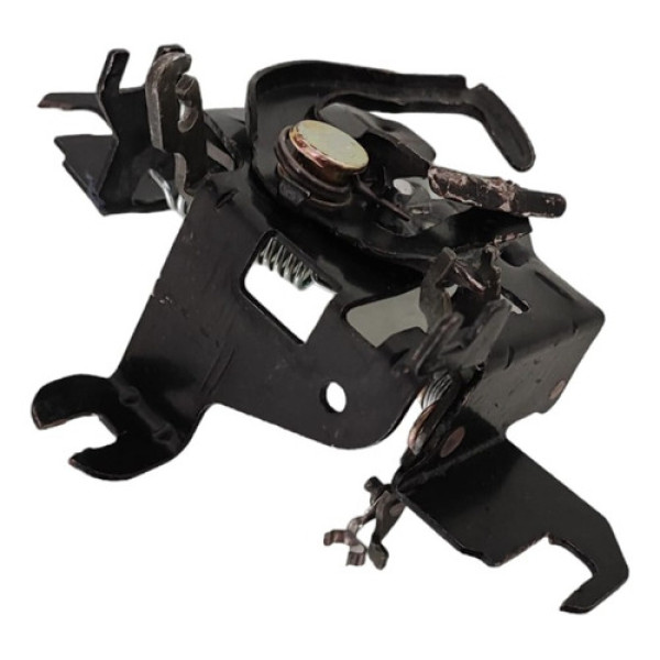 Fechadura Do Capo Kia Sorento 2011 A 2013