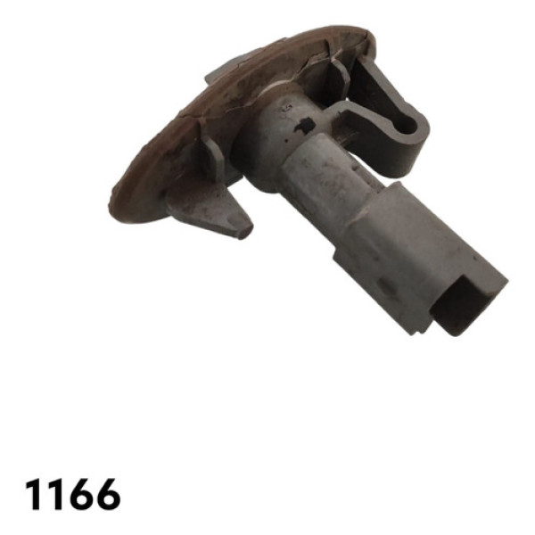 Suporte Do Pisca Do Paralama Peugeot 307