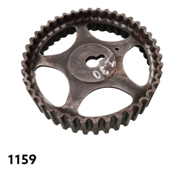 Polia Do Comando De Válvulas Hyundai I30