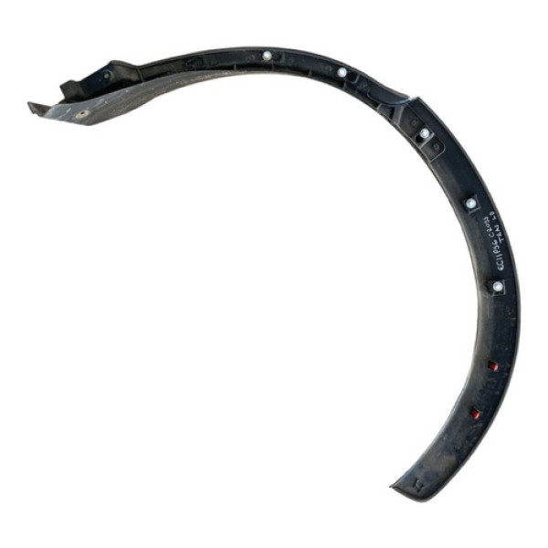 Moldura  Paralama Traseiro Direito Mitsubishi Eclipse Cross