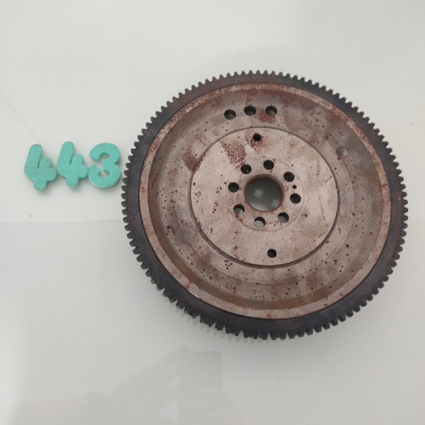 Volante Do Motor Lifan 620