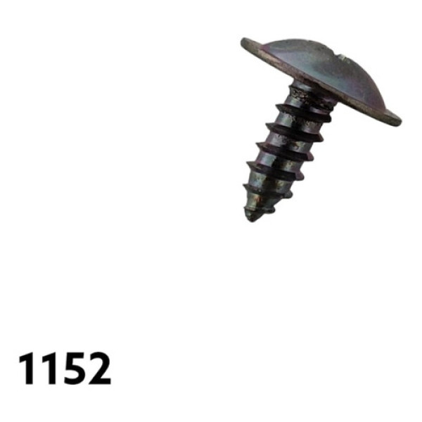 Parafuso Da Maçaneta Interna Hyundai Tucson Cod 1249304101