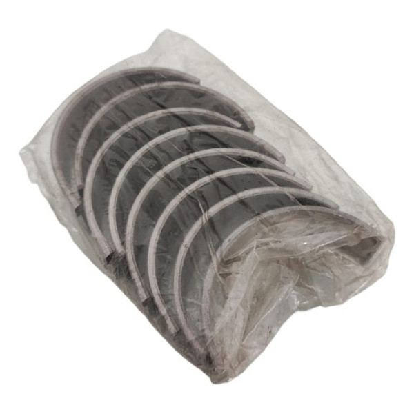 Jogo Bronzina Biela Fiat Elba Cod Sb407