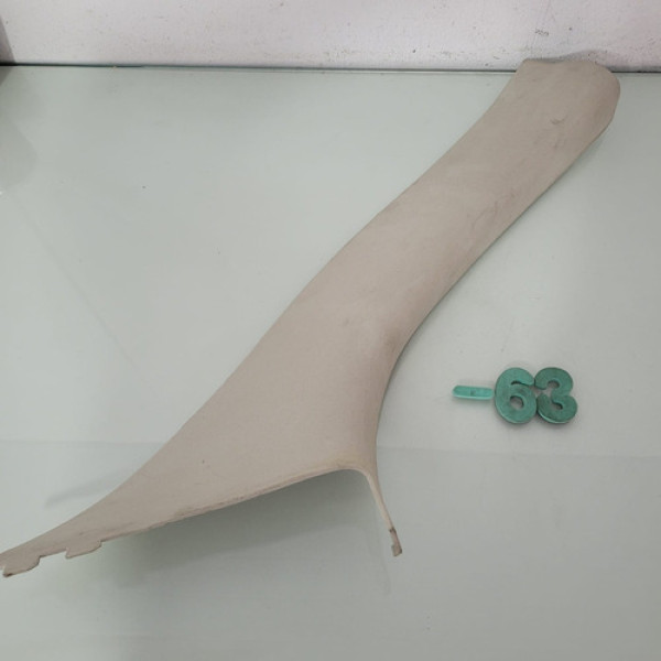 Acabamento Coluna Parabrisa Lado Direito Fiat Freemont