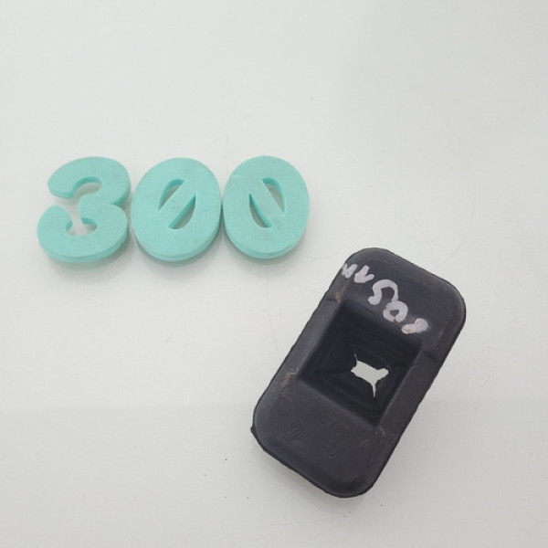 Batente Da Porta Dianteira Direita Renault Logan 2015 A 2020