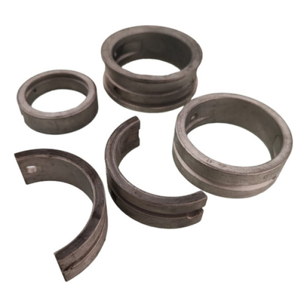 Bronzina Mancal Vw Fusca 1300 Cod Bc254