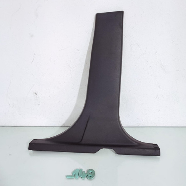 Acabamento Coluna Central Lado Direito Ford Ka 2015 Sc -149