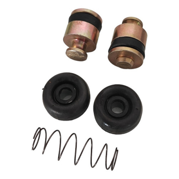 Reparo Cilindro Roda Traseira Gm Marajo 1987 A 1989