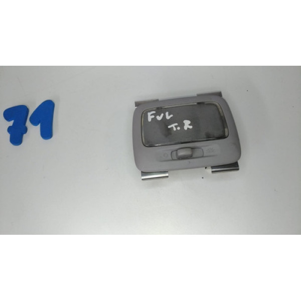 Luz De Teto Traseira Mitsubishi Pajero Full 2008 A 2020 