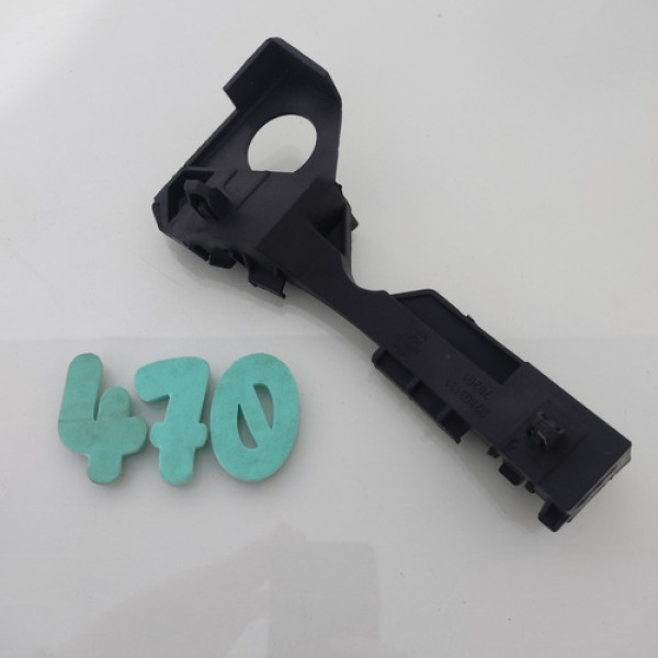 Guia Do Parachoque Dianteiro Lado Esquerdo Lifan 620 Cx 470