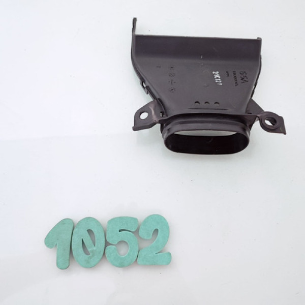 Capa Do Duto De Ar Honda City 2018 Cx 1052