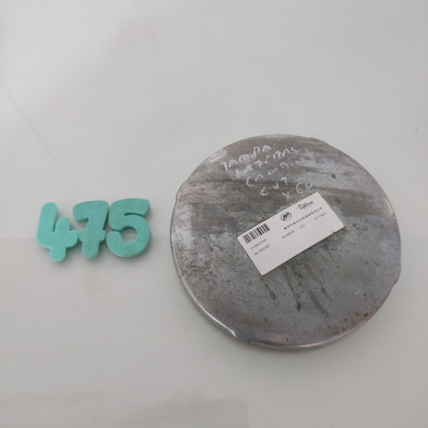 Tampa Lateral Do Cambio Lifan X60 