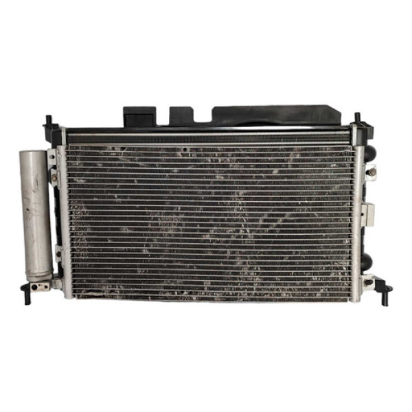 Kit Radiador C/ar Celta Prisma 2007 A 2016