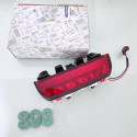 Break Light Luz De Freio Ssangyong Actyon -  Original Cx 893