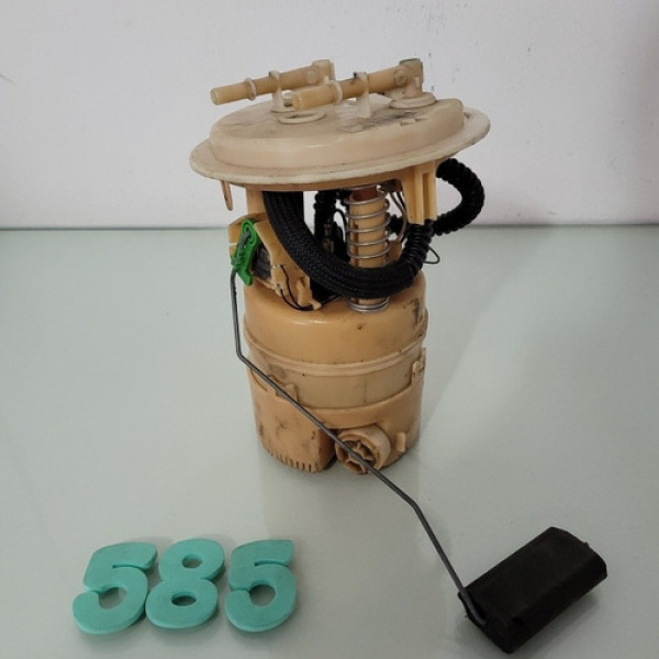 Bomba Combustível Peugeot 3008