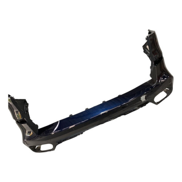 Parachoque Traseiro Bmw X5 2021