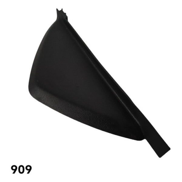 Acabamento Lado Direito Do Painel Dodge Journey