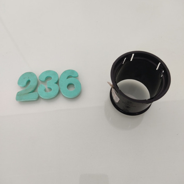 Suporte Difusor Ar Condicionado Fiat Uno Vivace 