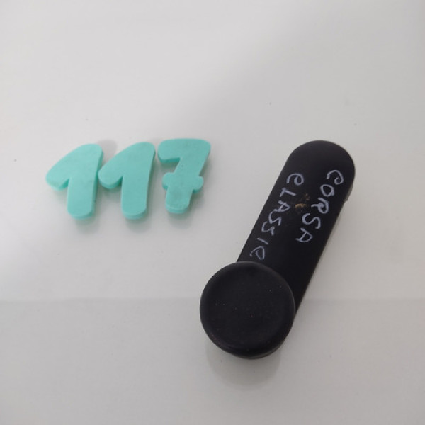 Manivela Vidro Manual Dianteiro Esquerdo Gm Corsa Classic 