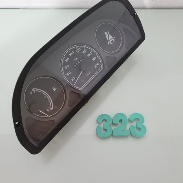 Painel De Instrumentos Fiat Palio