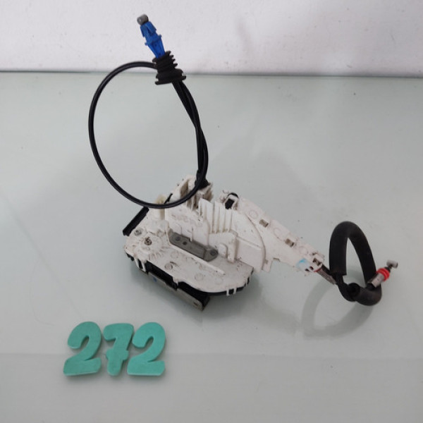 Fechadura Porta Traseira Direita Fiat Freemont 