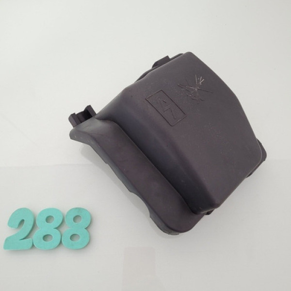 Tampa Caixa De Fusíveis Renault Logan 2015 Cod 243822061r