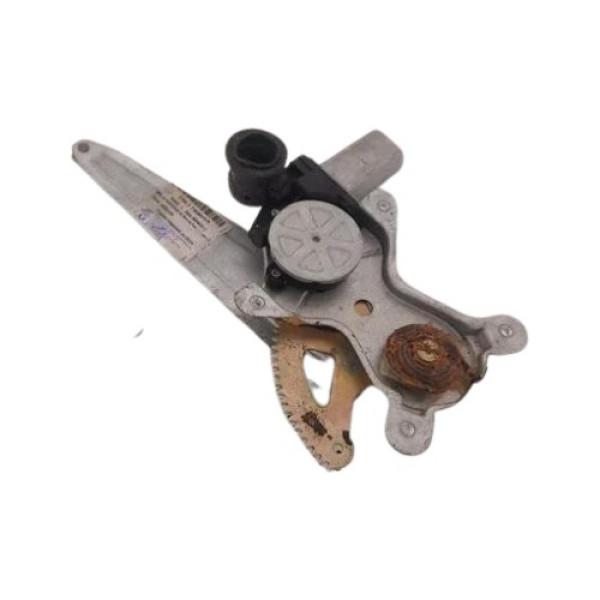 Máquina Vidro Elétrico Traseiro Esquerdo Lifan 530 A6204100