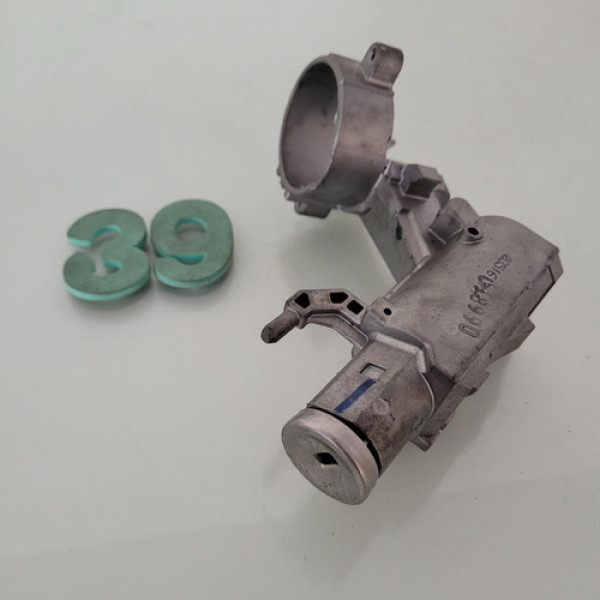 Cilindro Ignição Gm Spin Cod 4121694 Cx 39