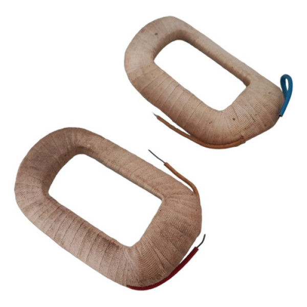 Bobina De Campo Vw Gol 1.6 Cod 1980 A 1983