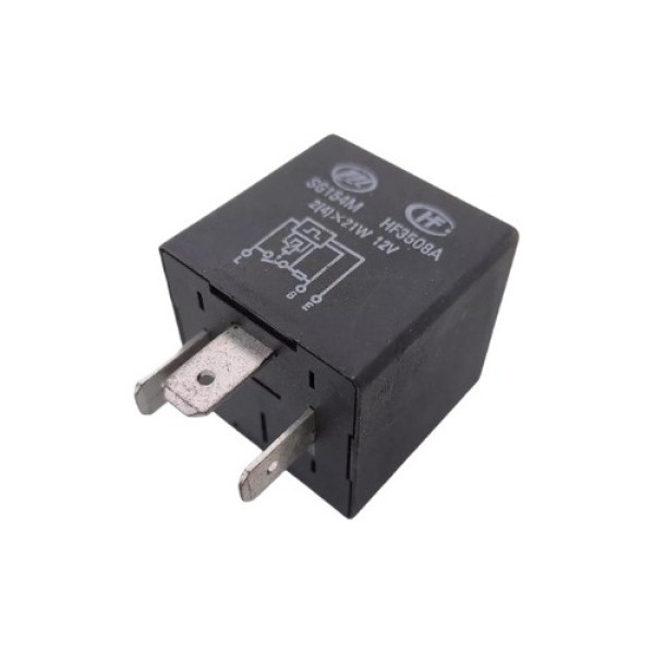 Relé Do Pisca Alerta Lifan 320 Cod Hf3508a
