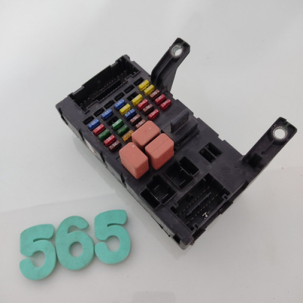 Caixa De Fusível Fiat Palio Idea