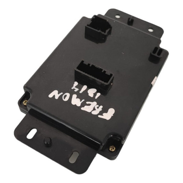 Módulo Controle Temperatura Fiat Freemont Cod P68199627ab