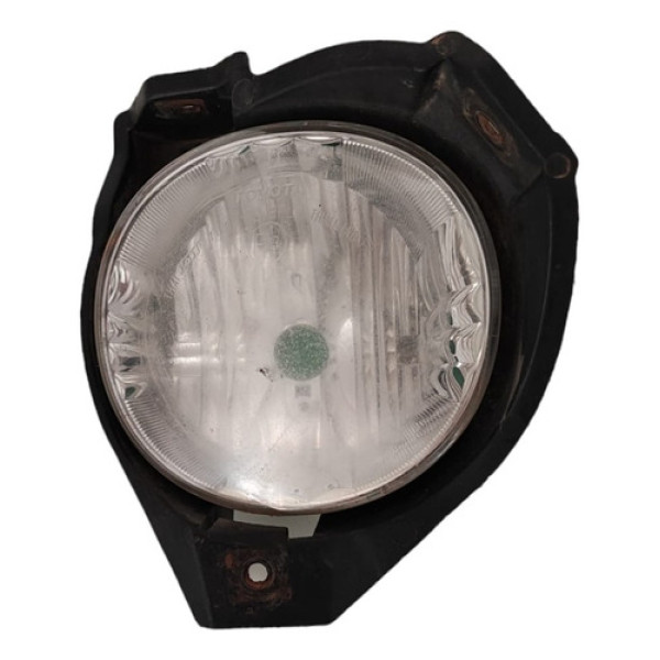 Farol De Milha Lado Esquerdo Toyota Sw4 2008 A 2012