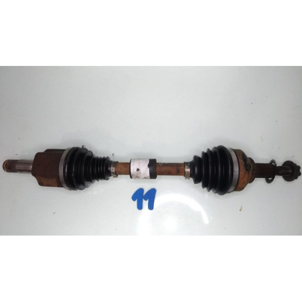 Semi Eixo Dianteiro Esquerdo Dodge Journey 2.7 