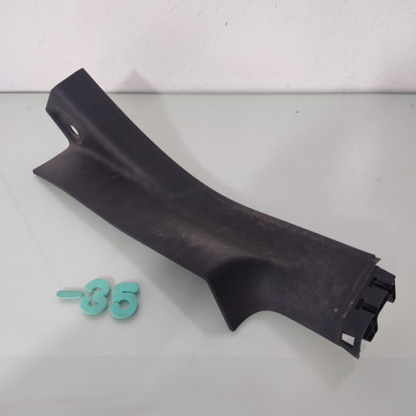 Soleira Porta Traseira Esquerda Citroen C3 Picasso 