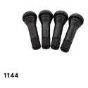 Válvula P/ Pneu Sem Câmara Wurth Cod Tr414 4 Peças
