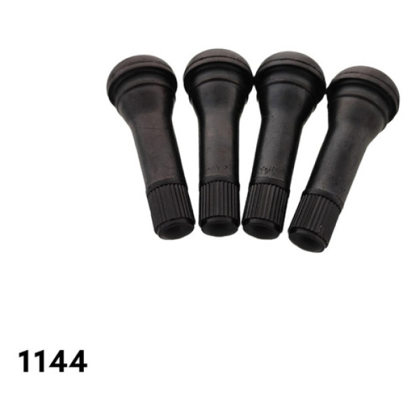 Válvula P/ Pneu Sem Câmara Wurth Cod Tr414 4 Peças