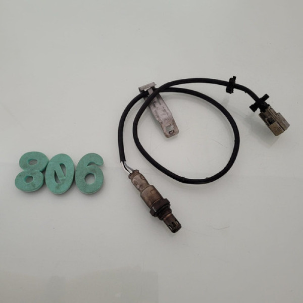 Sonda Lambda Ford Ka 1.0 3cc Cod E3b59g444aa Cx 806