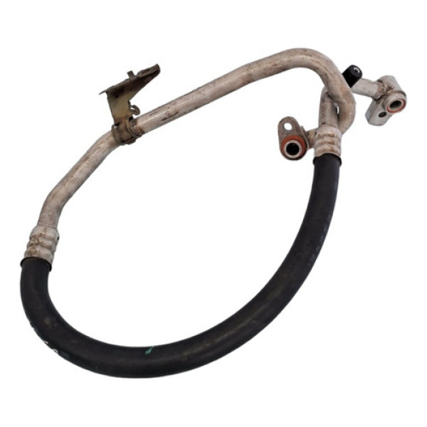 Mangueira Ar Condicionado Ford Fiesta 2008 A 2012