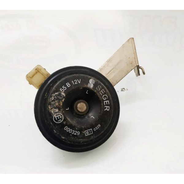 Buzina Renault Clio 2013 A 2017 - Original